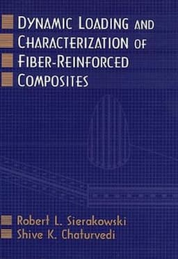 Dynamic Loading and Characterization of Fiber-Reinforced Composites