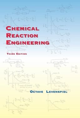 Chemical Reaction Engineering, 3rd Edition