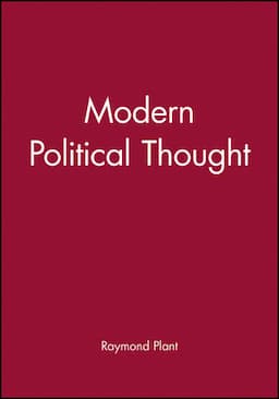 Modern Political Thought