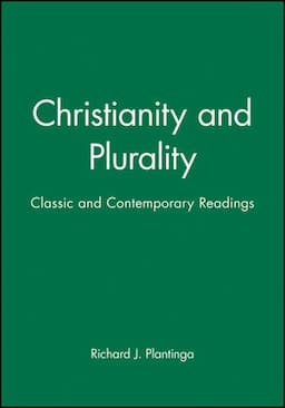 Christianity and Plurality: Classic and Contemporary Readings