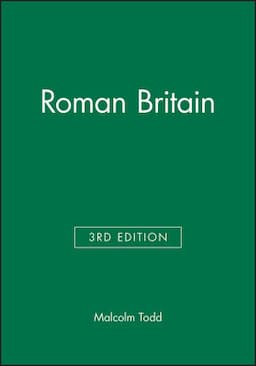 Roman Britain, 3rd Edition