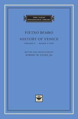 History of Venice, Volume 2: Books V-VIII