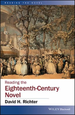 Reading the Eighteenth-Century Novel