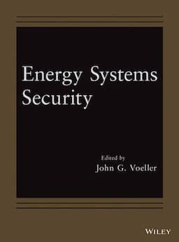 Energy Systems Security