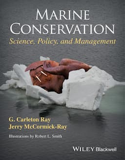 Marine Conservation: Science, Policy, and Management