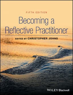 Becoming a Reflective Practitioner, 5th Edition