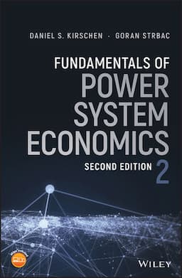 Fundamentals of Power System Economics, 2nd Edition