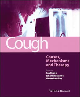 Cough: Causes, Mechanisms and Therapy