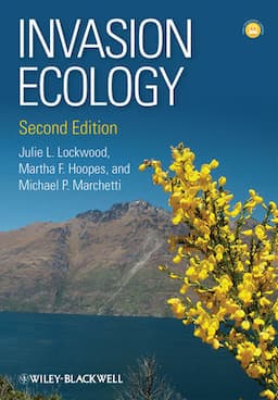 Invasion Ecology, 2nd Edition