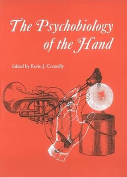 Psychobiology of the Hand