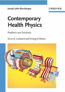 Contemporary Health Physics: Problems and Solutions, 2nd Edition