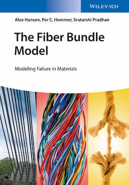 The Fiber Bundle Model: Modeling Failure in Materials