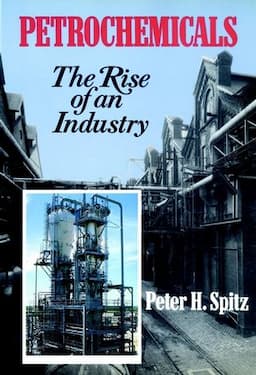 Petrochemicals: The Rise Of An Industry