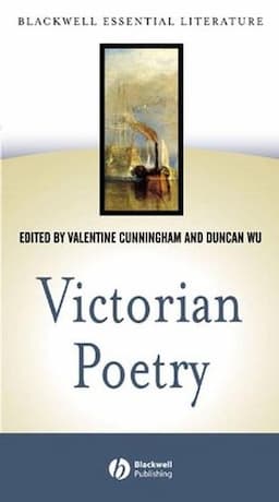 Victorian Poetry