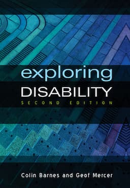 Exploring Disability, 2nd Edition