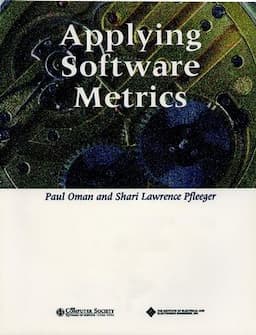 Applying Software Metrics