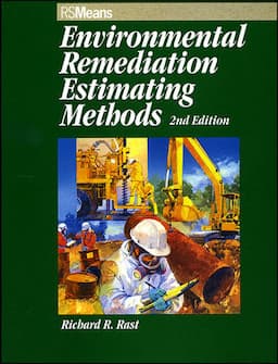 Environmental Remediation Estimating Methods, 2nd Edition