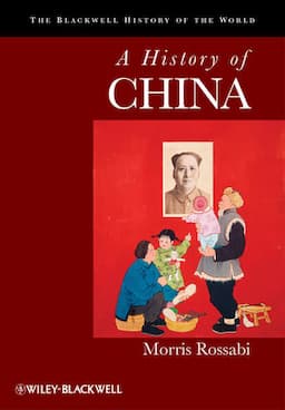 A History of China