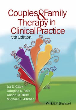 Couples and Family Therapy in Clinical Practice, 5th Edition