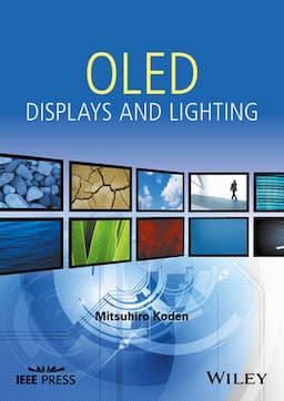 OLED Displays and Lighting