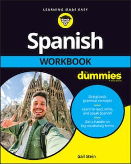 Spanish Workbook For Dummies, 2nd Edition