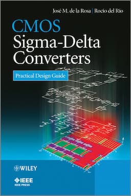 CMOS Sigma-Delta Converters: Practical Design Guide