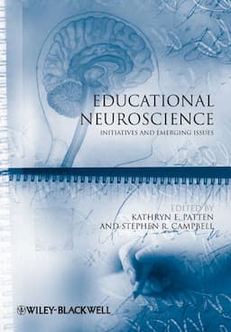 Educational Neuroscience: Initiatives and Emerging Issues