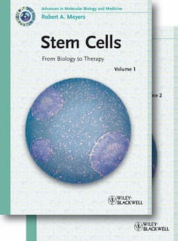 Stem Cells: From Biology to Therapy, 2 Volumes