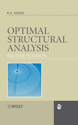 Optimal Structural Analysis, 2nd Edition