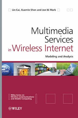 Multimedia Services in Wireless Internet: Modeling and Analysis