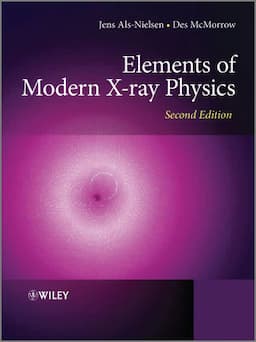 Elements of Modern X-ray Physics, 2nd Edition