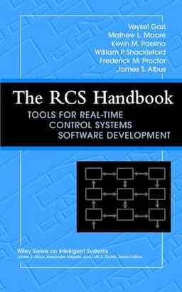 The RCS Handbook: Tools for Real-Time Control Systems Software Development