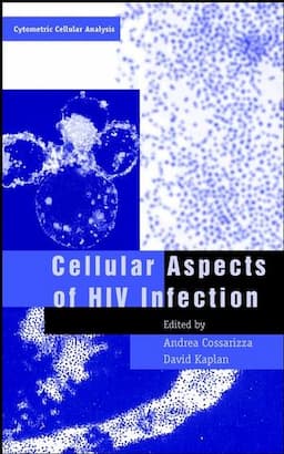 Cellular Aspects of HIV Infection