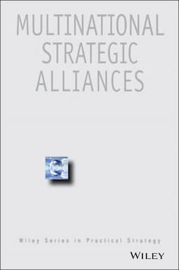 Multinational Strategic Alliances