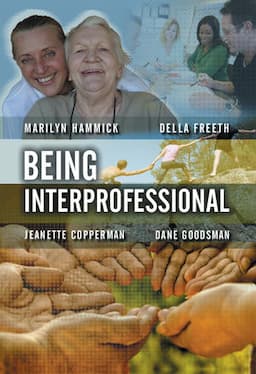 Being Interprofessional