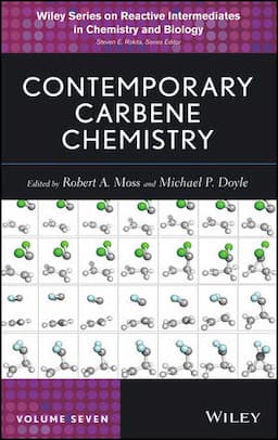 Contemporary Carbene Chemistry