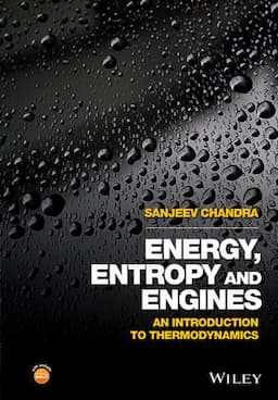 Energy, Entropy and Engines: An Introduction to Thermodynamics