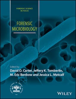 Forensic Microbiology