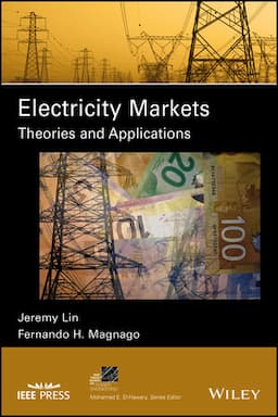 Electricity Markets: Theories and Applications