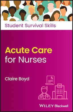 Acute Care for Nurses