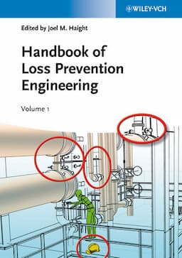 Handbook of Loss Prevention Engineering, 2 Volume Set