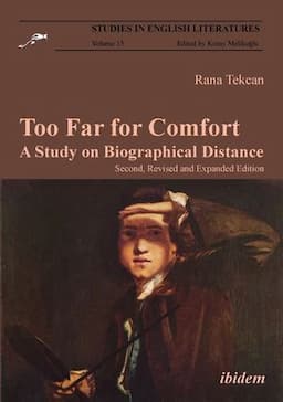 Too Far for Comfort: A Study on Biographical Distance, Second, Revised and Expanded Edition