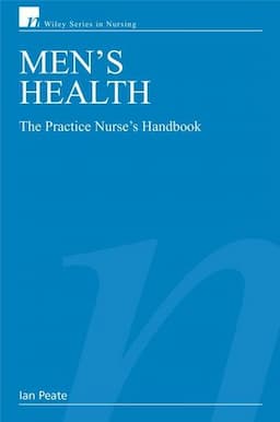 Men's Health: The Practice Nurse's Handbook