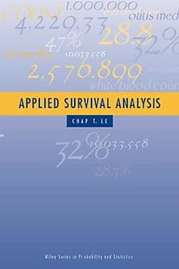 Applied Survival Analysis