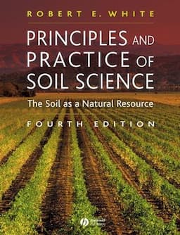 Principles and Practice of Soil Science: The Soil as a Natural Resource, 4th Edition