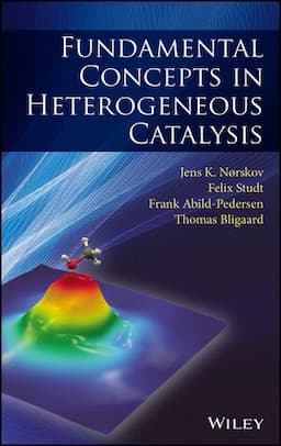 Fundamental Concepts in Heterogeneous Catalysis