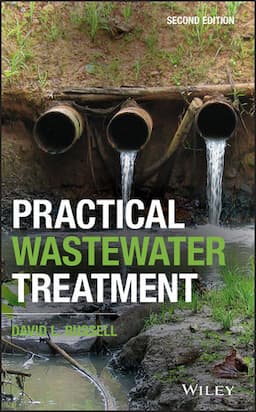 Practical Wastewater Treatment, 2nd Edition