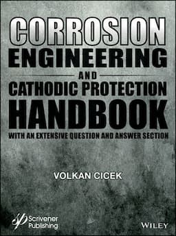 Corrosion Engineering and Cathodic Protection Handbook: With Extensive Question and Answer Section