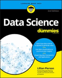 Data Science For Dummies, 2nd Edition