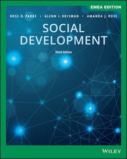 Social Development, 3rd Edition, EMEA Edition